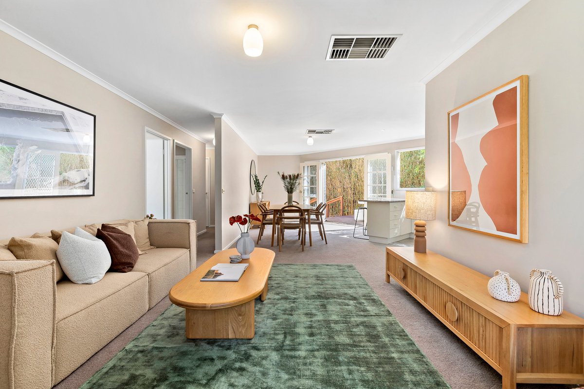 3 / 7 Leonard Street Hampton East - Residential for sale