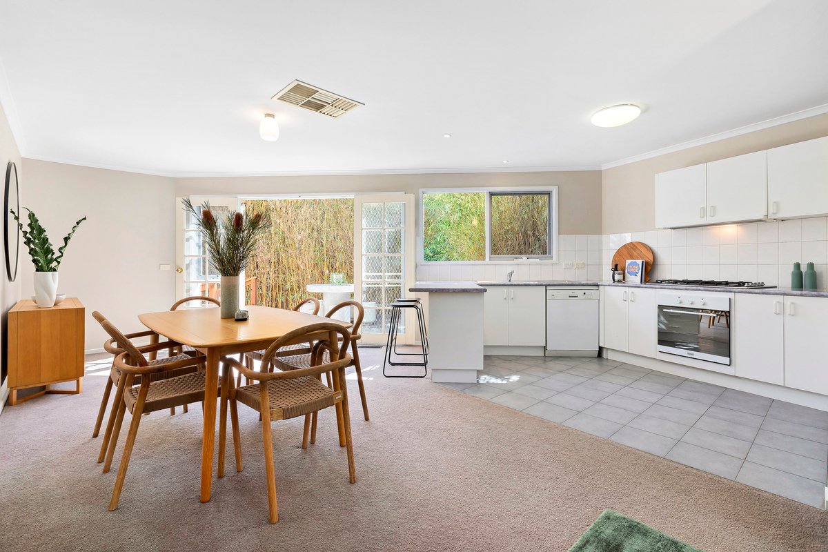 3 / 7 Leonard Street Hampton East - Residential for sale