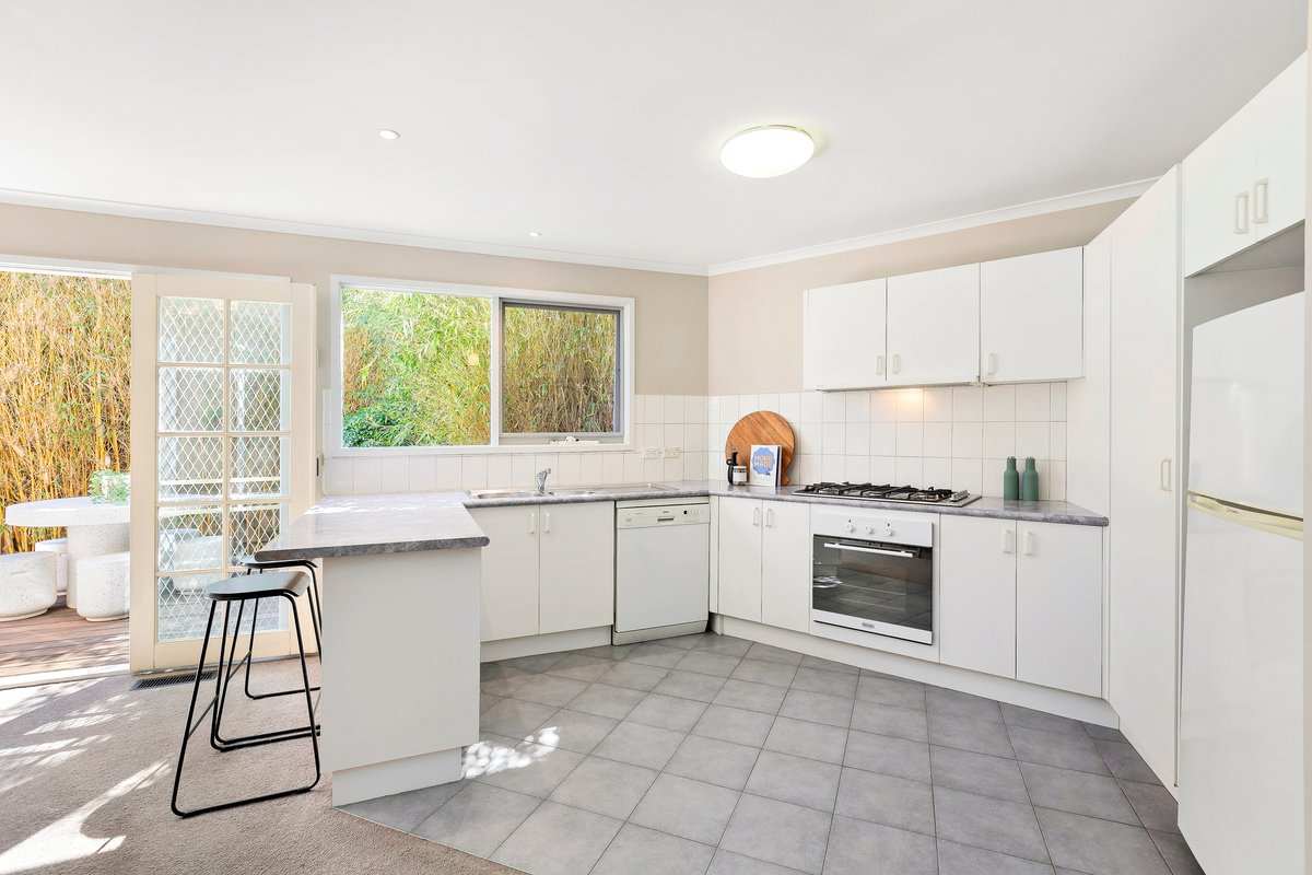 3 / 7 Leonard Street Hampton East - Residential for sale