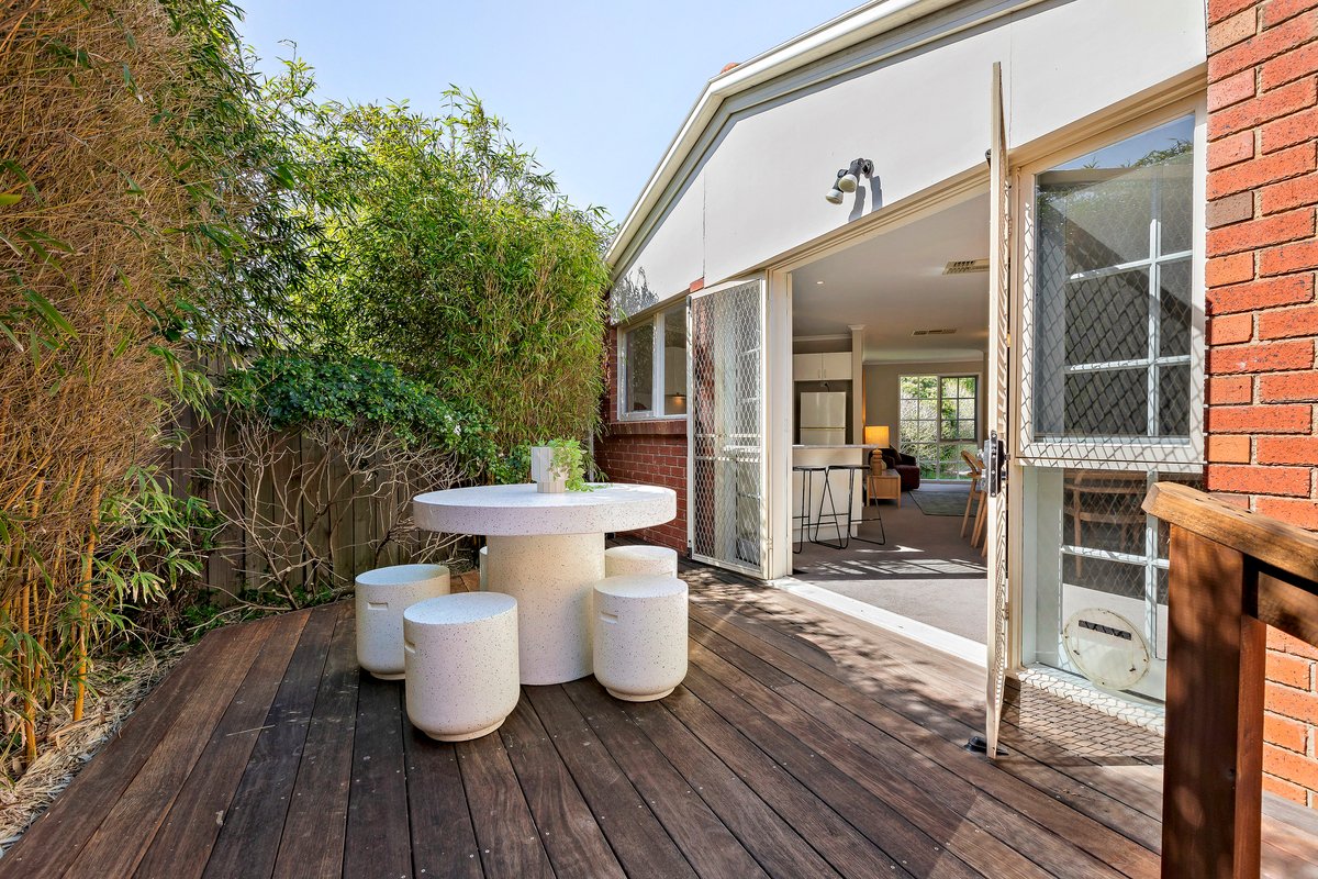 3 / 7 Leonard Street Hampton East - Residential for sale