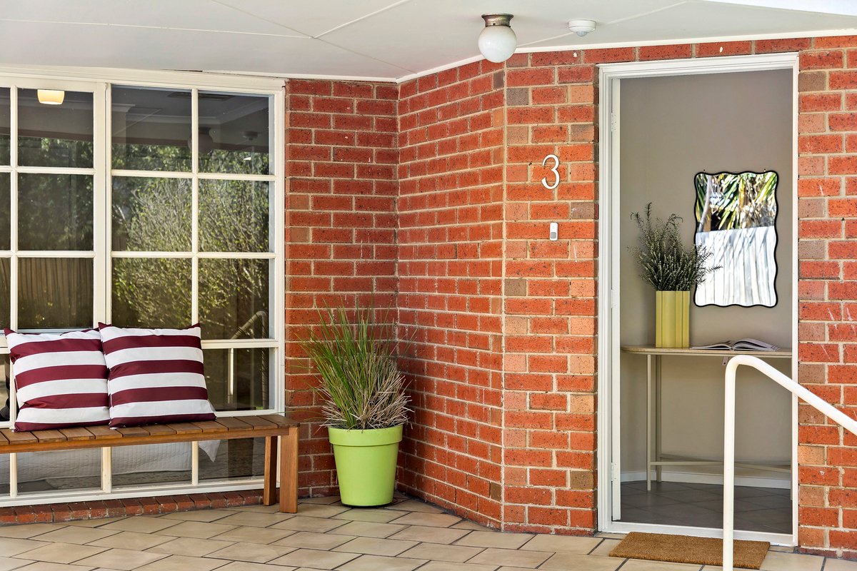 3 / 7 Leonard Street Hampton East - Residential for sale