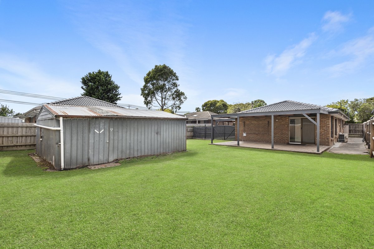 37 Lorna Street SEAFORD - Residential for sale