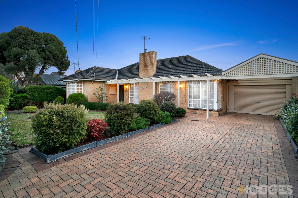 37 Matilda Road Moorabbin - 3 bedroom property
