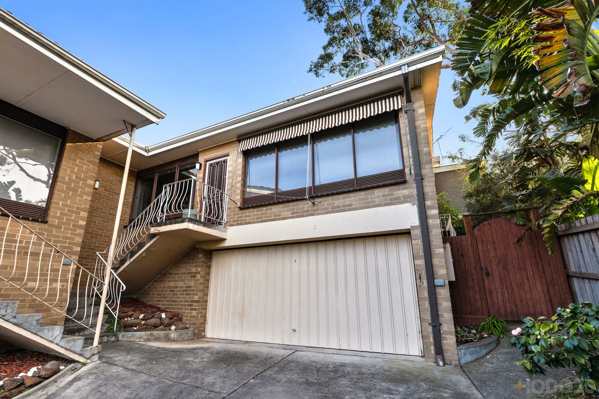 3 / 7 Olinda Avenue Beaumaris - Residential for sale