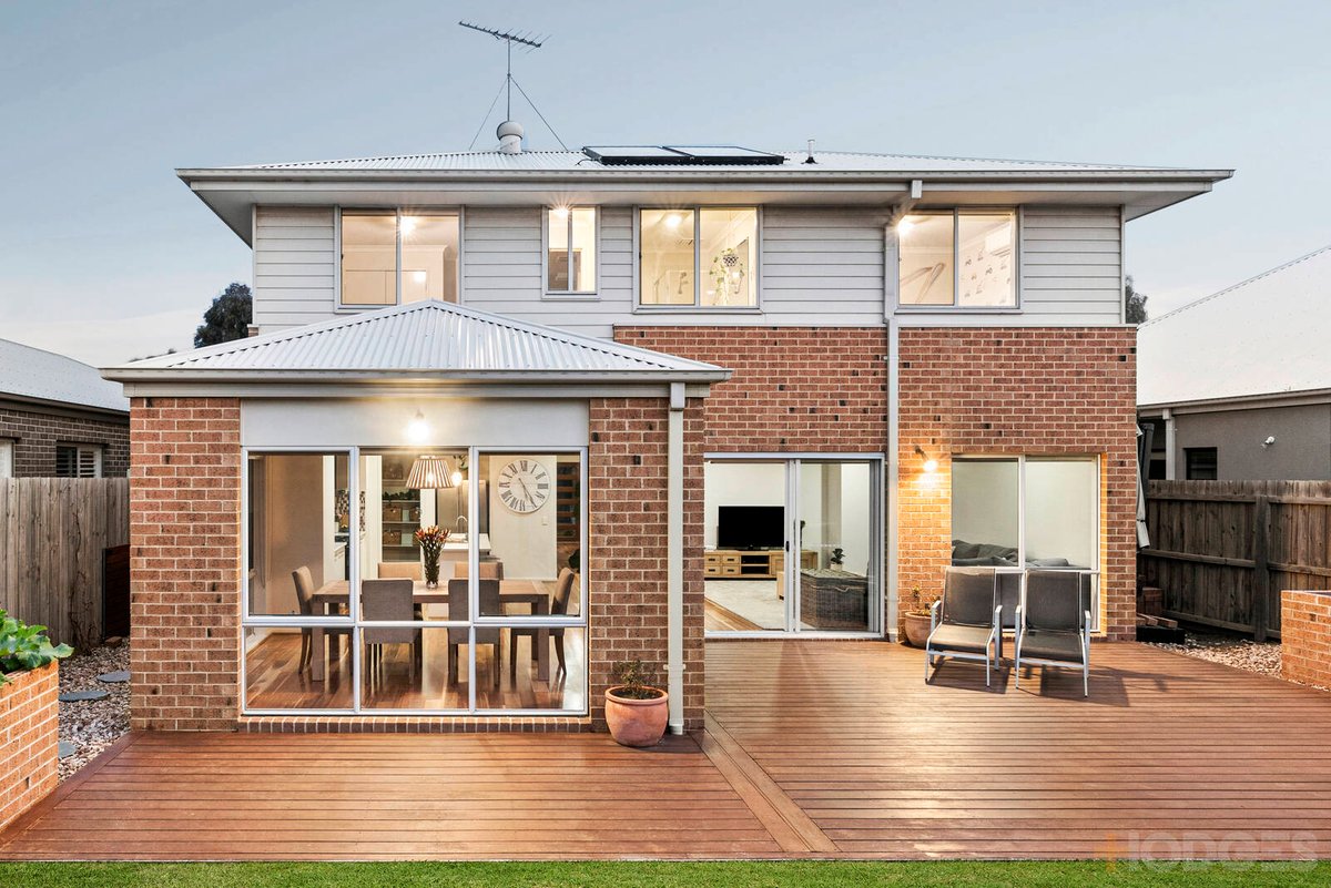 37 Omega Drive Ocean Grove - Residential for sale