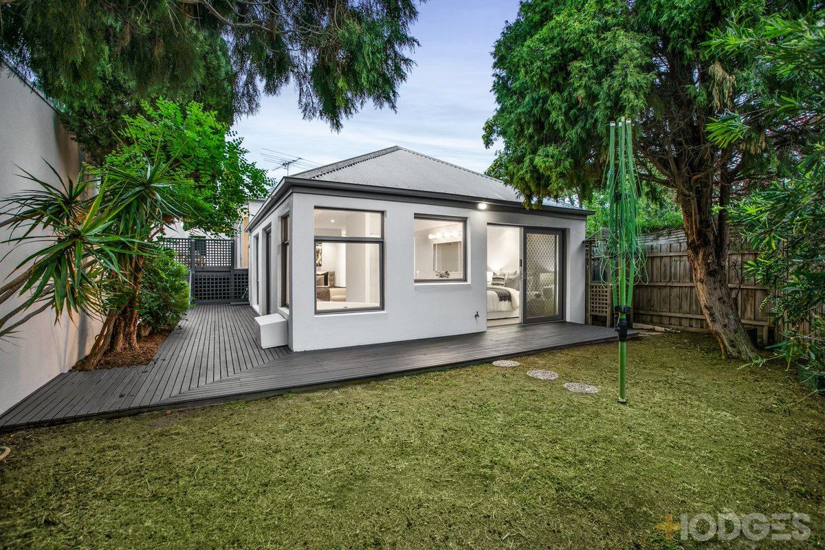 37 Orlando Street Hampton - Residential for sale