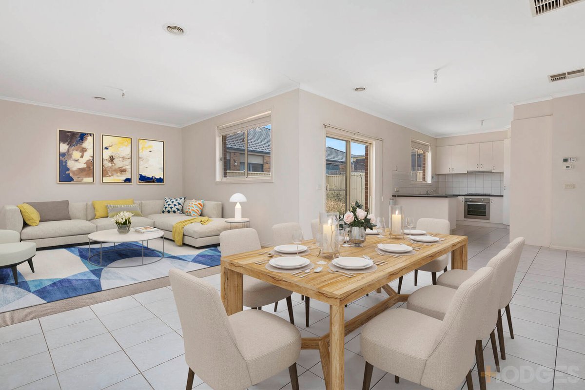 37 Pangbourne Avenue Harkness - Residential for sale