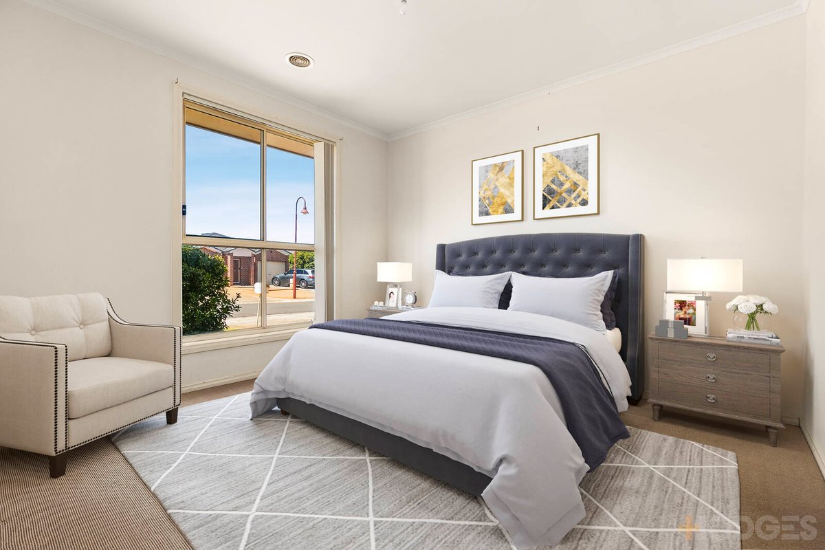 37 Pangbourne Avenue Harkness - Residential for sale
