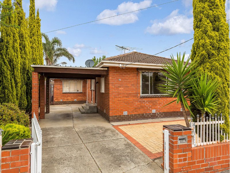 37 Shepherd Street FOOTSCRAY - Residential for sale
