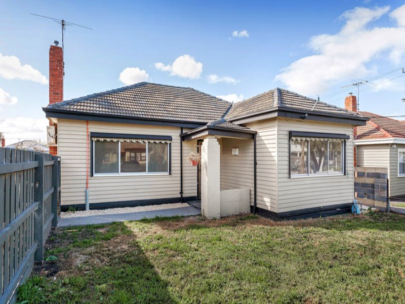37 Sredna Street WEST FOOTSCRAY - Residential for sale