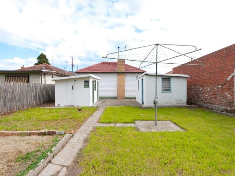37 Stanger Street YARRAVILLE - Residential for sale