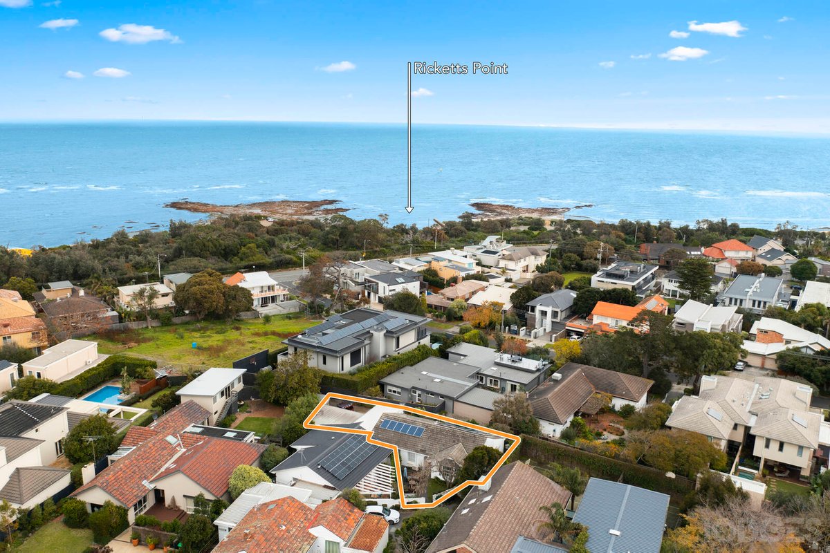 3 / 7 Stayner Street Beaumaris - Residential for sale