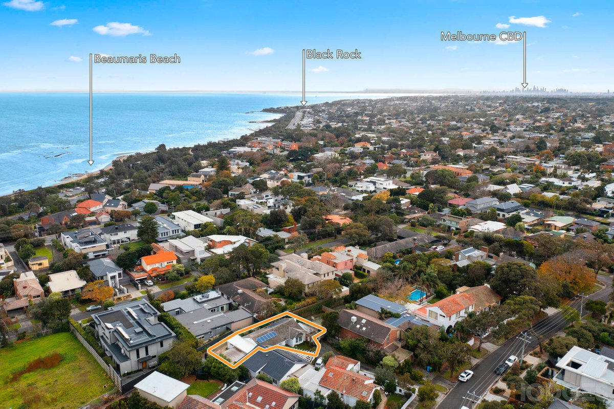 3 / 7 Stayner Street Beaumaris - Residential for sale