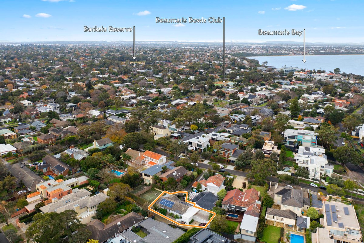 3 / 7 Stayner Street Beaumaris - Residential for sale