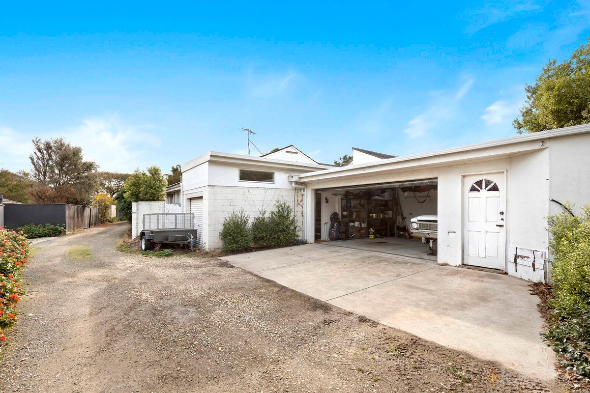 3 / 7 Stayner Street Beaumaris - Residential for sale