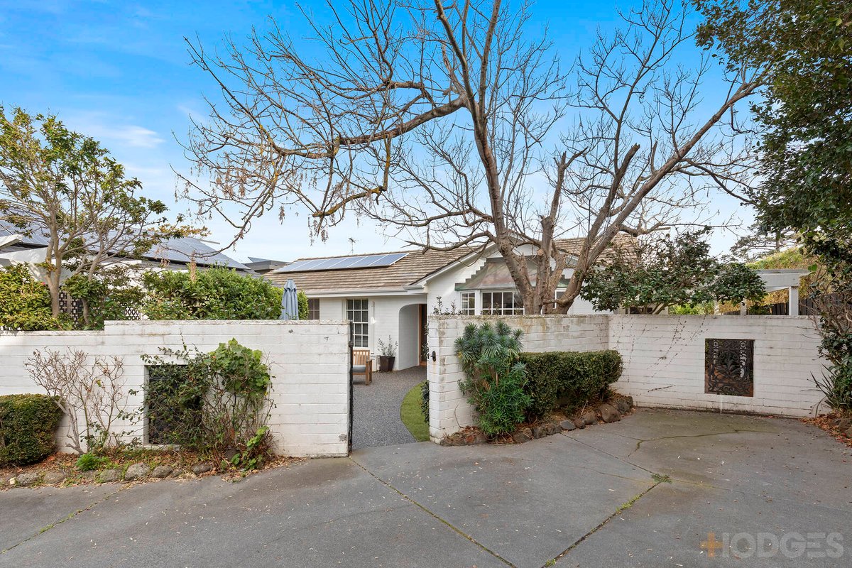 3 / 7 Stayner Street Beaumaris - Residential for sale