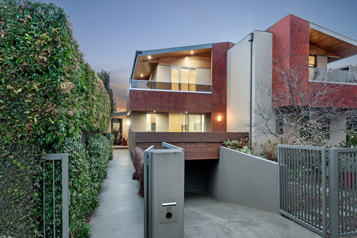 37 Sussex Street Brighton - 4 bedroom property