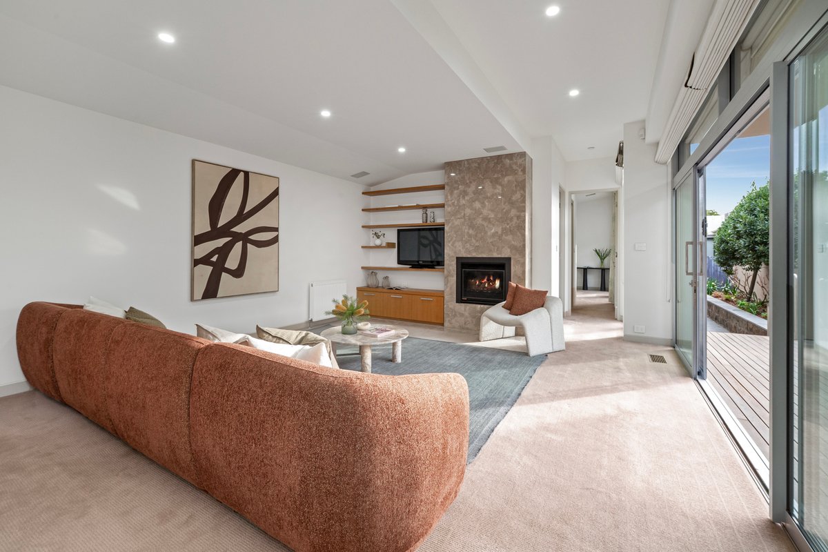 37 Sussex Street Brighton - Residential for sale
