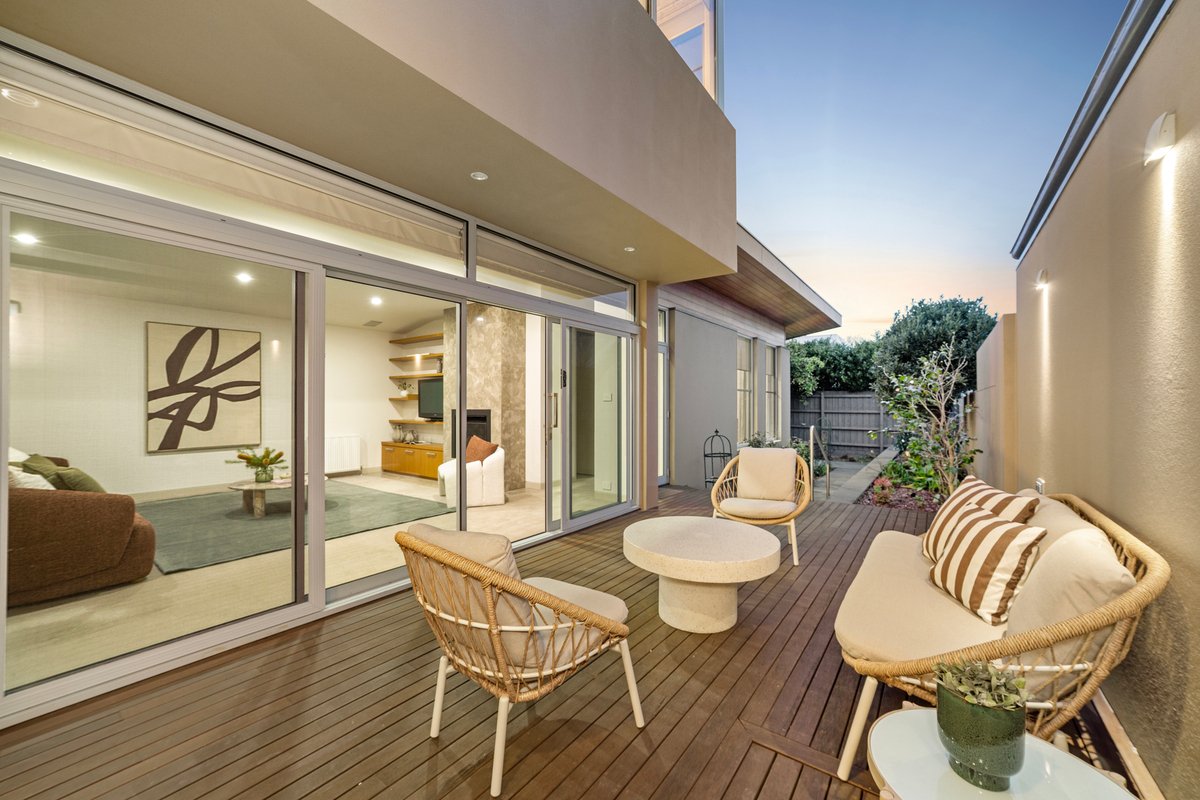 37 Sussex Street Brighton - Residential for sale