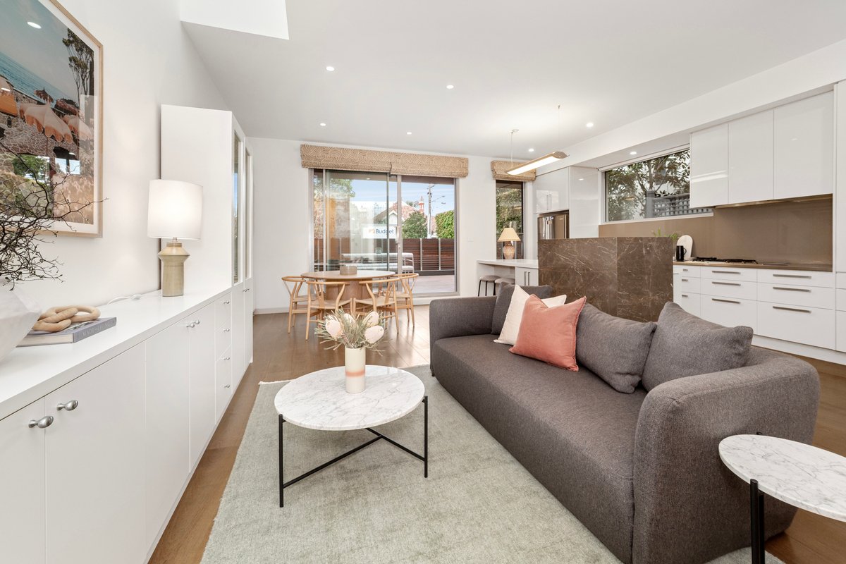 37 Sussex Street Brighton - Residential for sale