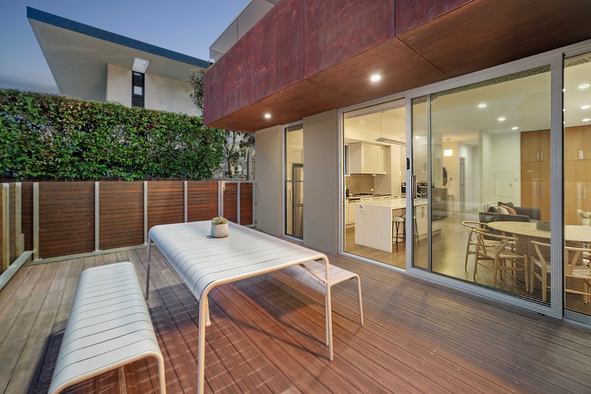 37 Sussex Street Brighton - Residential for sale