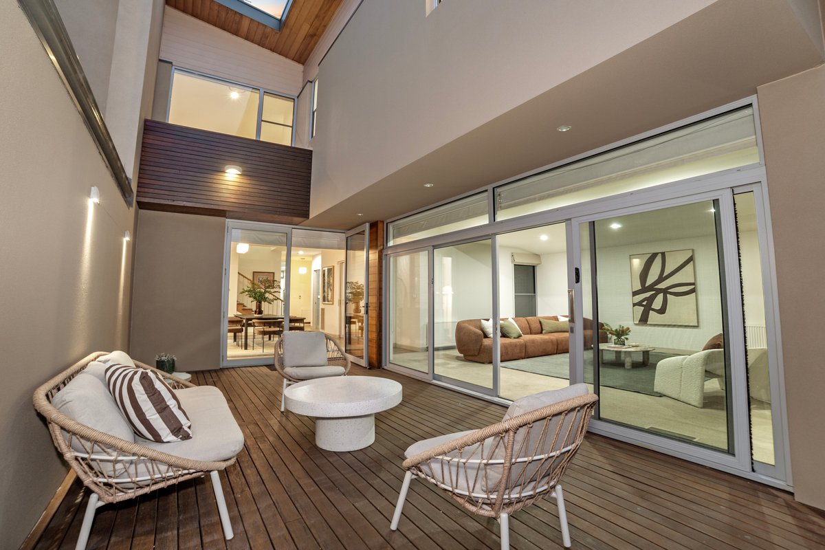 37 Sussex Street Brighton - Residential for sale