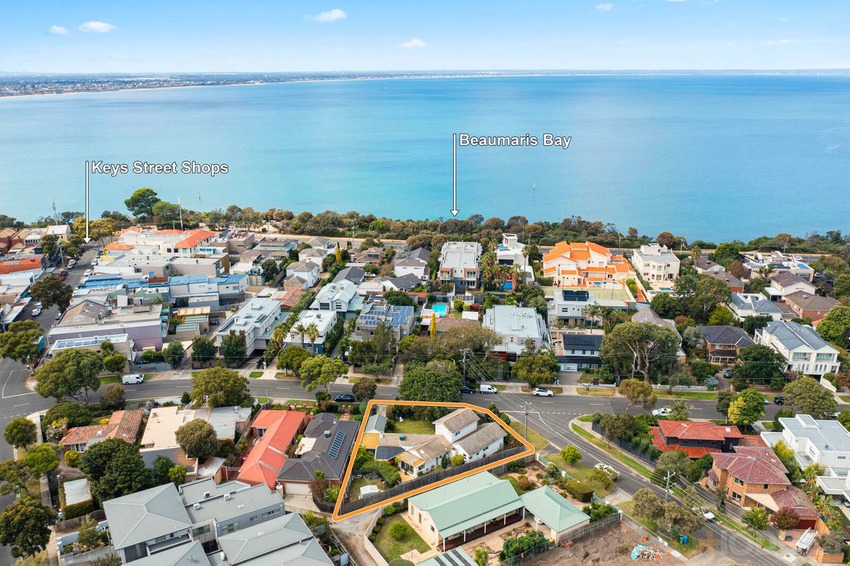 37 Tramway Parade Beaumaris - Residential for sale