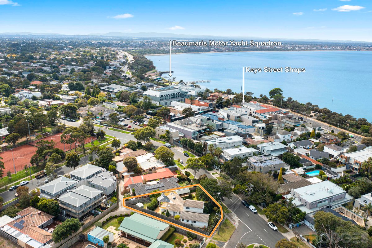 37 Tramway Parade Beaumaris - Residential for sale