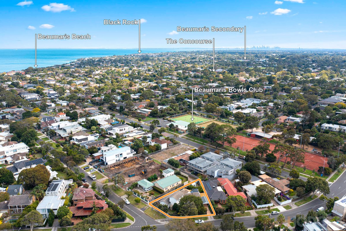 37 Tramway Parade Beaumaris - Residential for sale