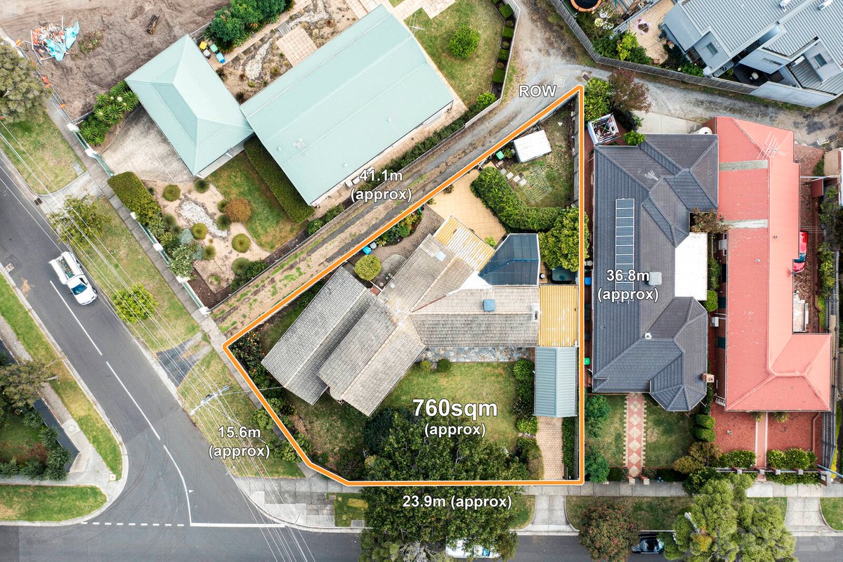 37 Tramway Parade Beaumaris - Residential for sale