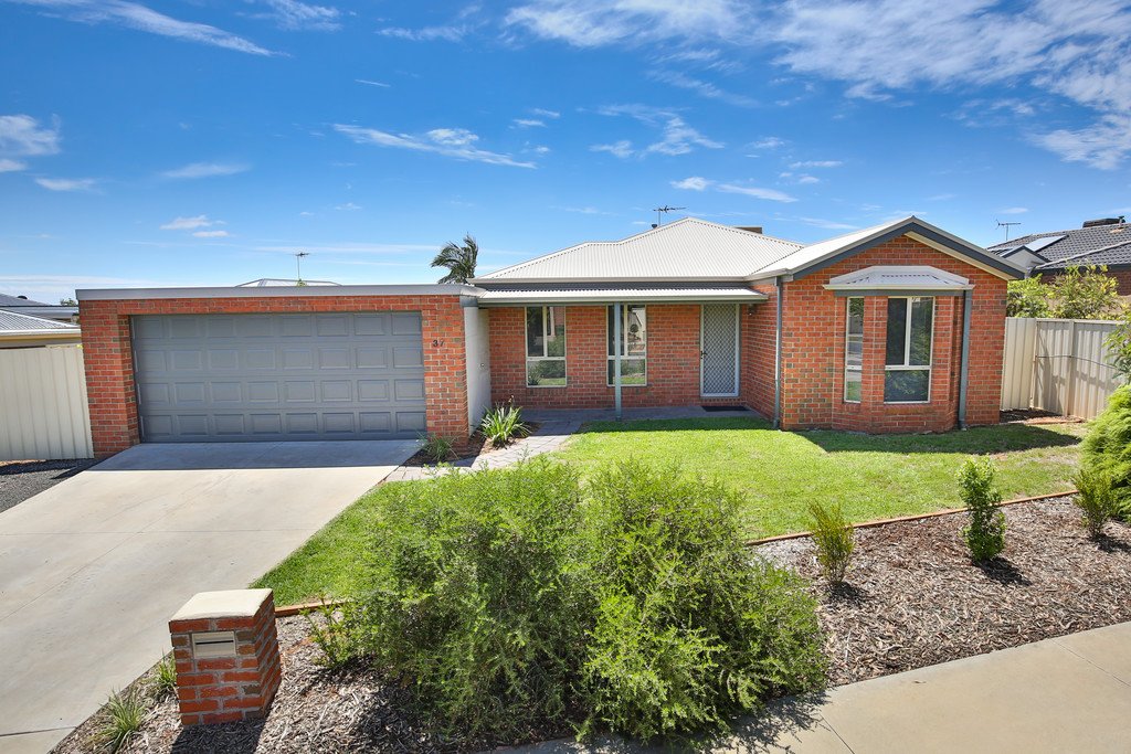 37 Wirraway Drive, MILDURA VIC 3500