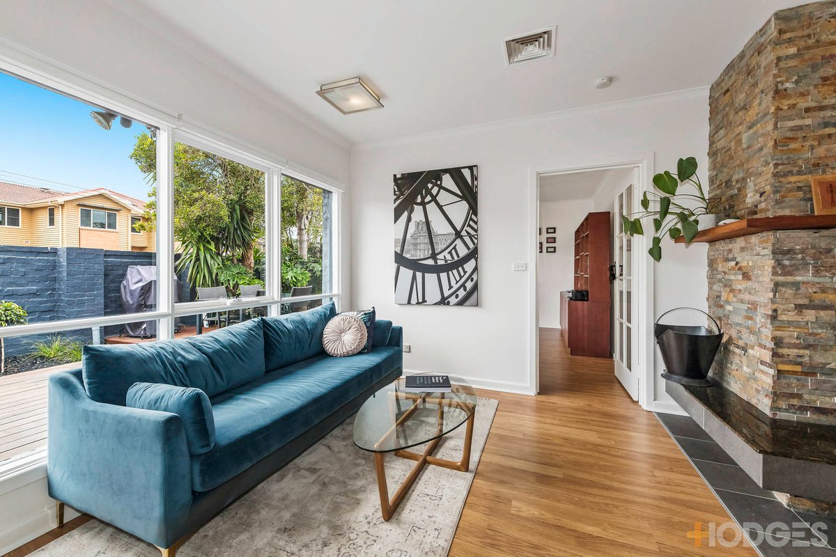 370 Bluff (Entrance Regworth Crt) Road Sandringham - Residential for sale