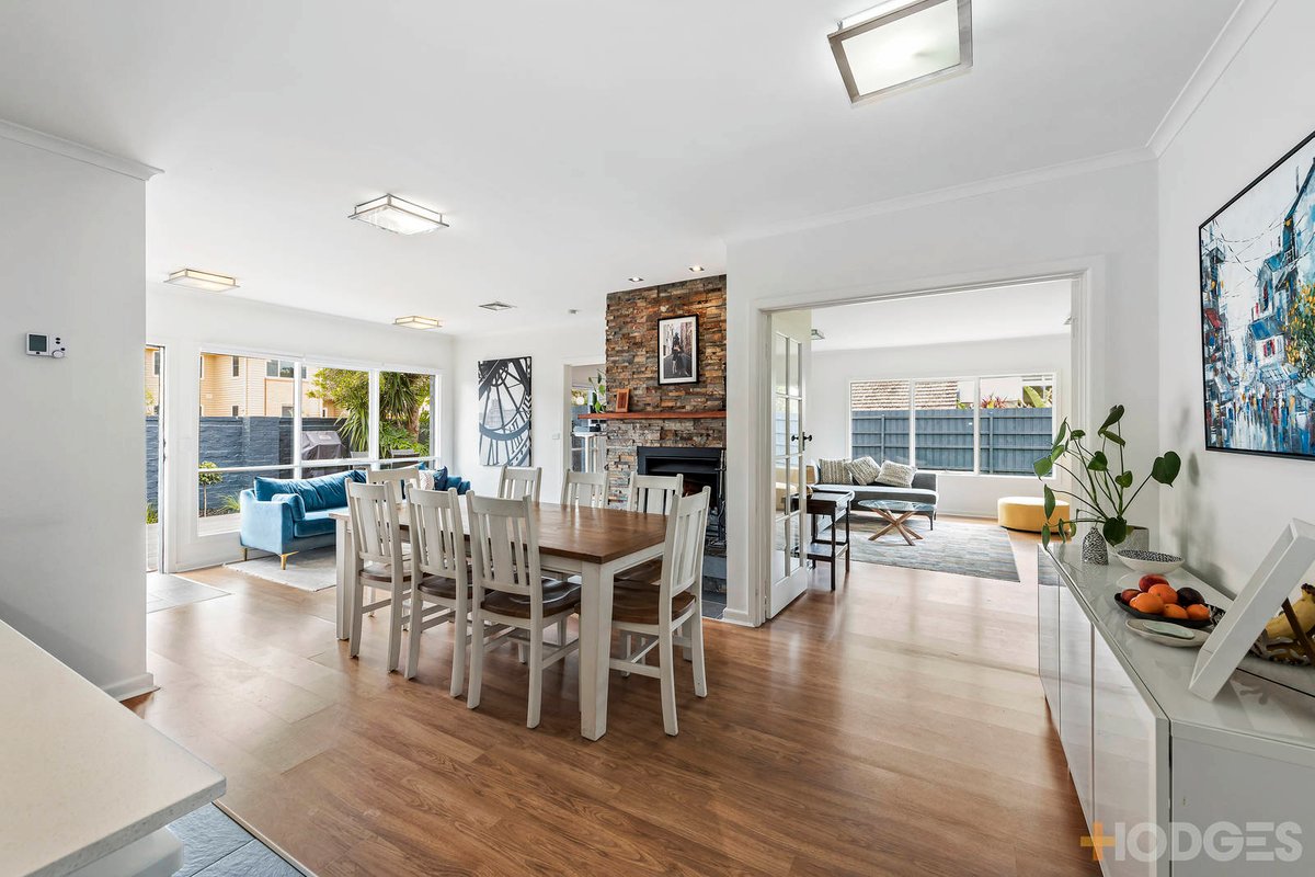 370 Bluff (Entrance Regworth Crt) Road Sandringham - Residential for sale