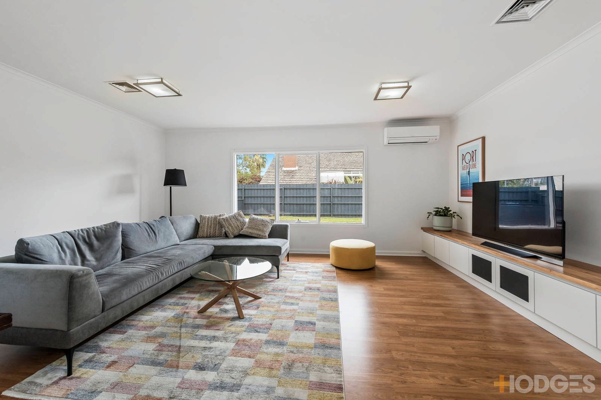 370 Bluff (Entrance Regworth Crt) Road Sandringham - Residential for sale
