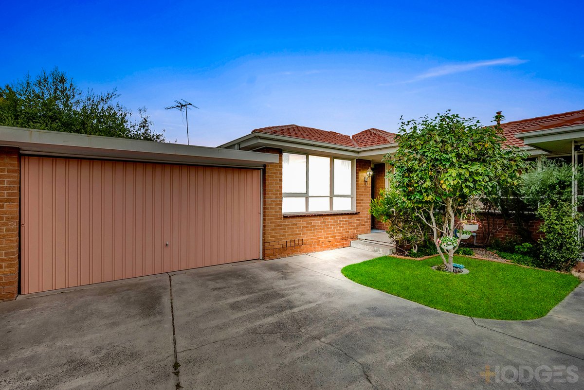 3 / 70 Davey Street Parkdale - Residential for sale