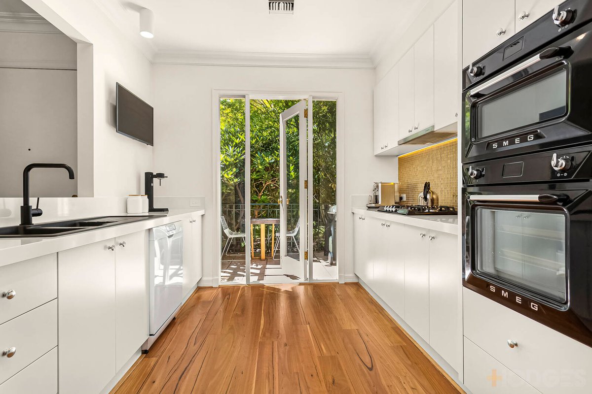 37 / 12 Copelen Street South Yarra - Residential for sale