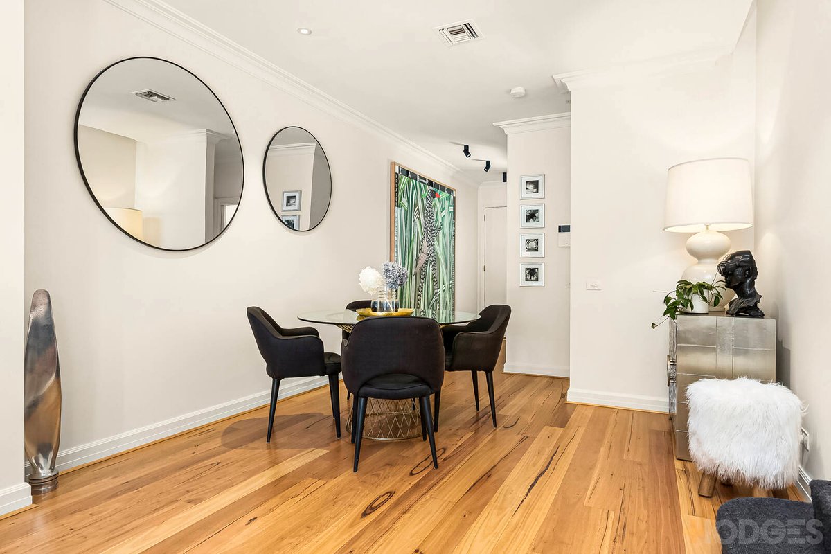 37 / 12 Copelen Street South Yarra - Residential for sale