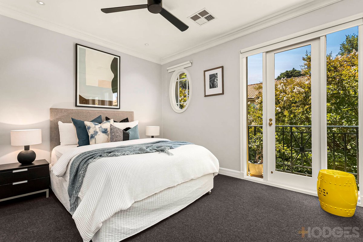 37 / 12 Copelen Street South Yarra - Residential for sale