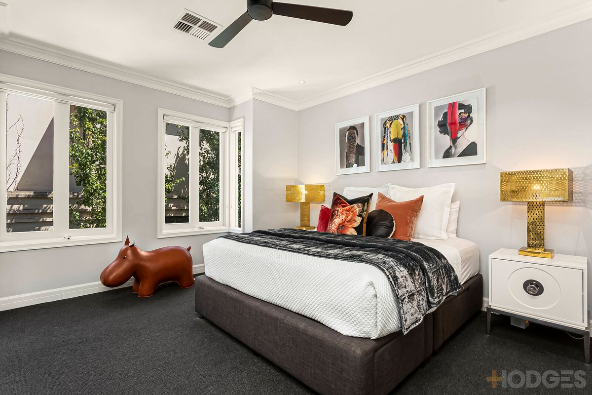 37 / 12 Copelen Street South Yarra - Residential for sale