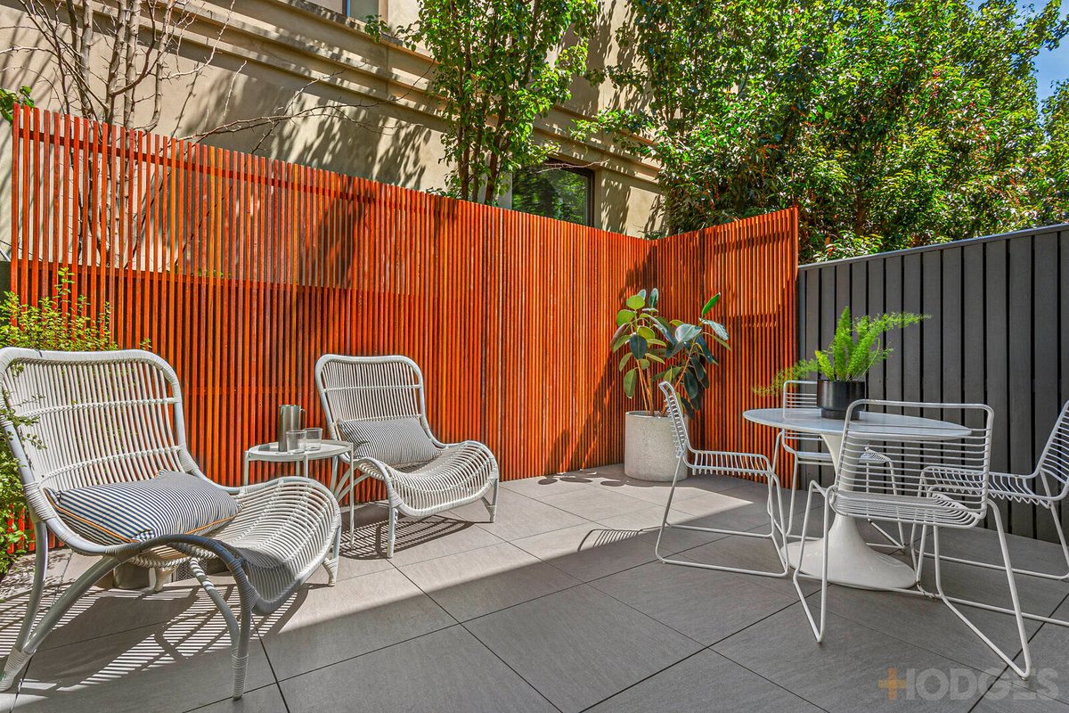 37 / 12 Copelen Street South Yarra - Residential for sale