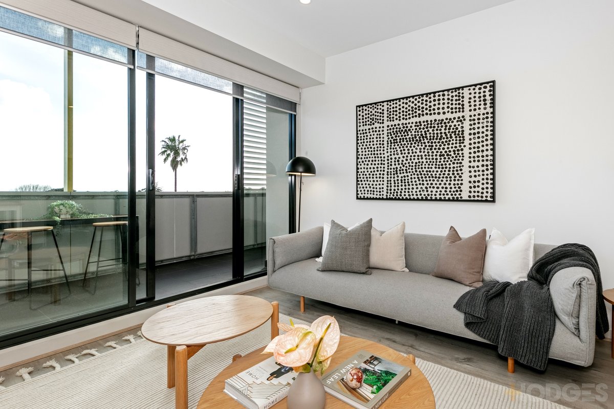 37 / 2 Gordon Street Elsternwick - Residential for sale