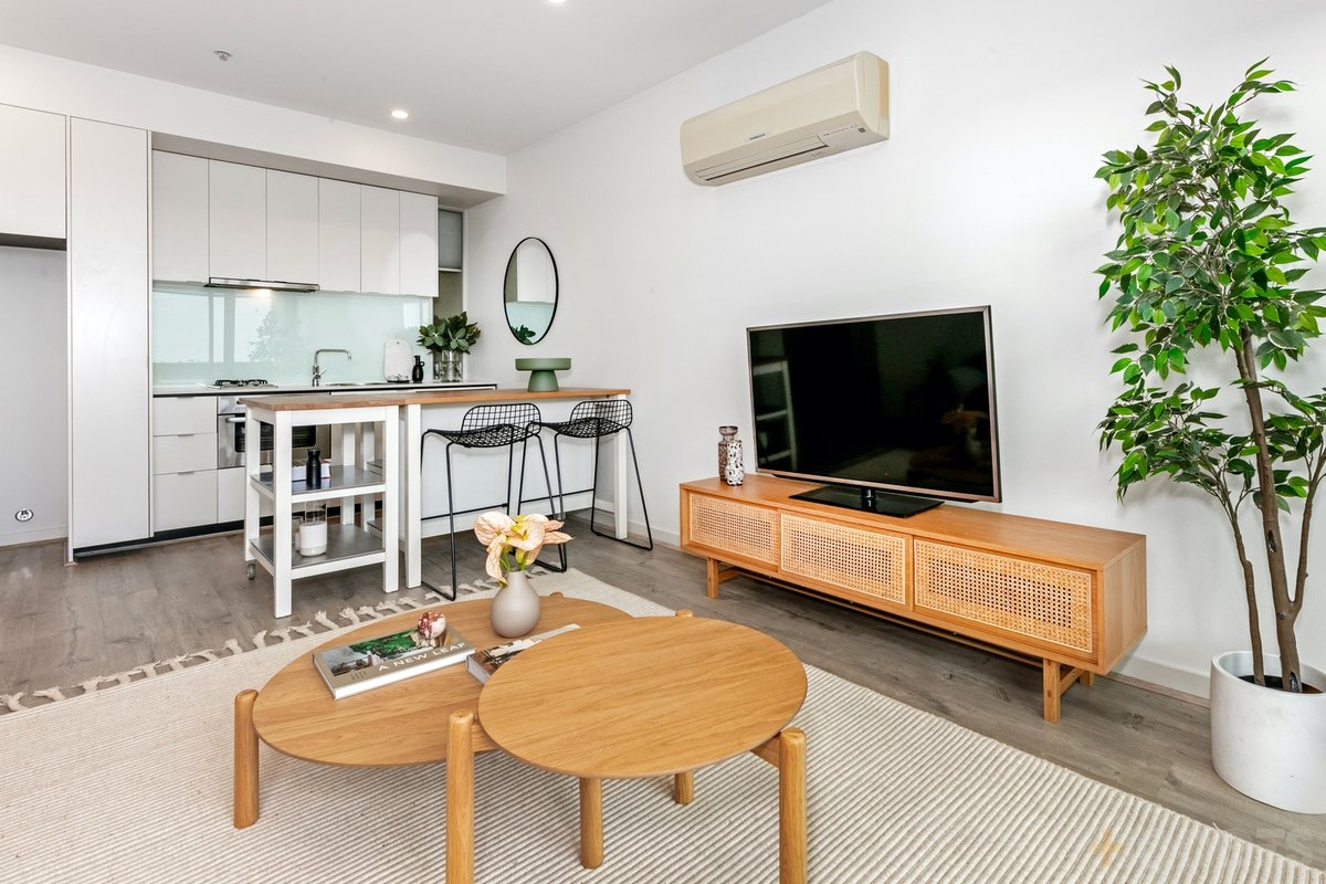 37 / 2 Gordon Street Elsternwick - Residential for sale
