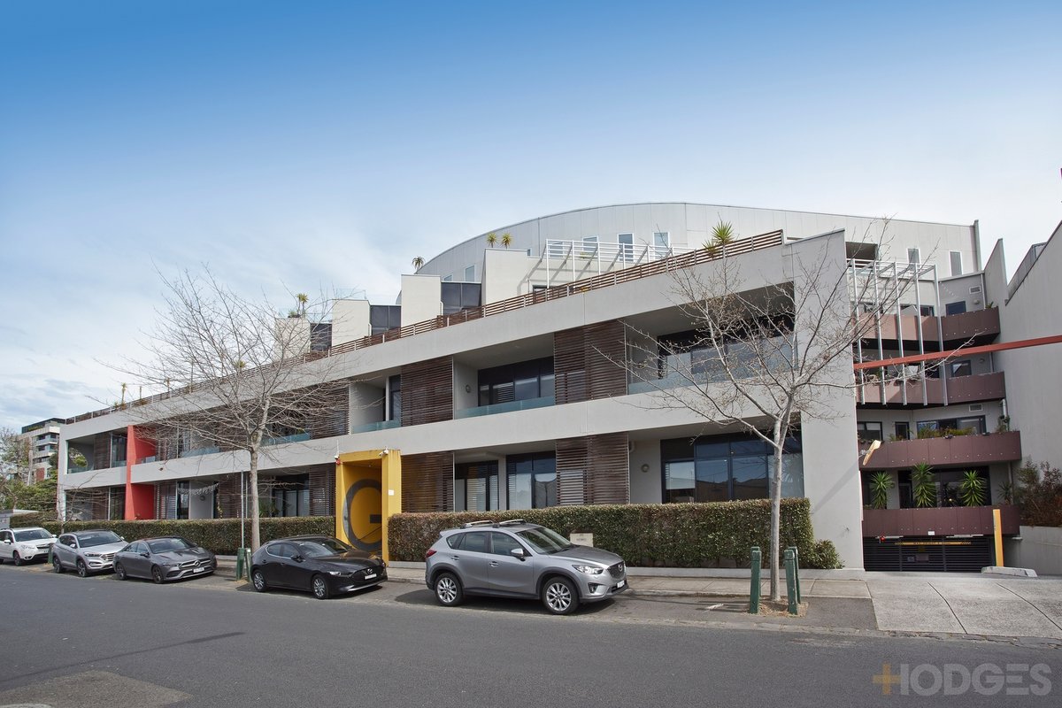 37 / 2 Gordon Street Elsternwick - Residential for sale
