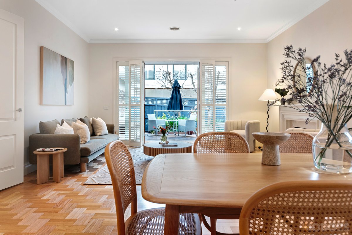 3 / 726 Hampton Street Brighton - Residential for sale