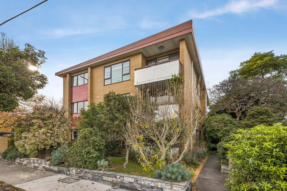 3 / 74 Alexandra Street St Kilda East - Residential for sale