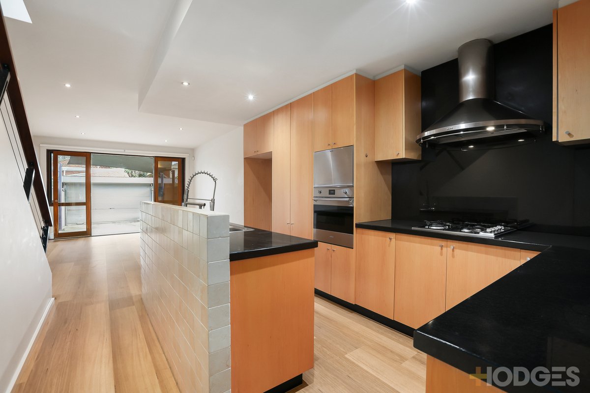 375 Rae Street Fitzroy North - Residential for sale