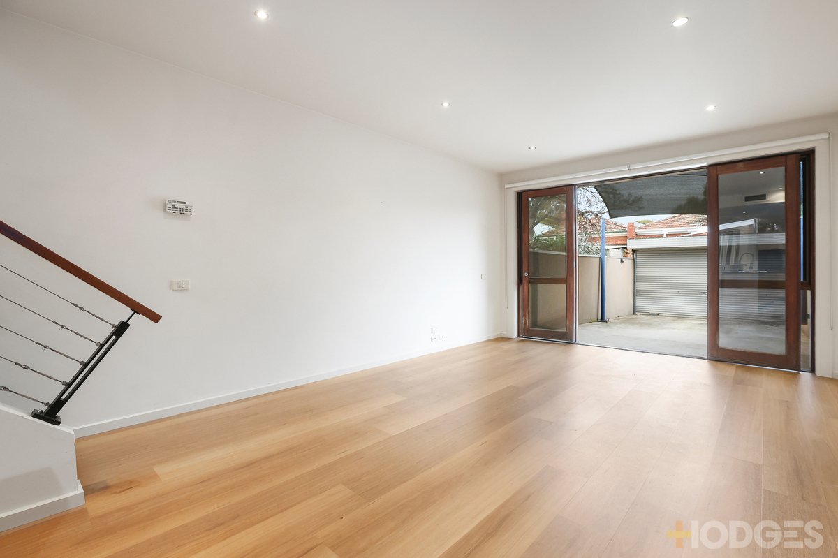 375 Rae Street Fitzroy North - Residential for sale