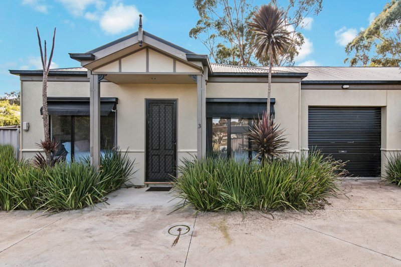 3/76 Chum Street, GOLDEN SQUARE VIC 3555