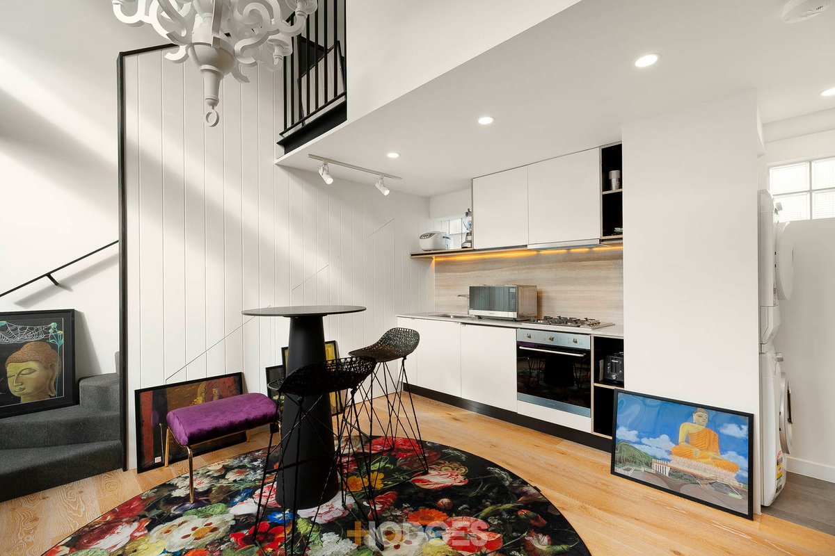 3 / 762 Hawthorn Road Brighton East - Residential for sale