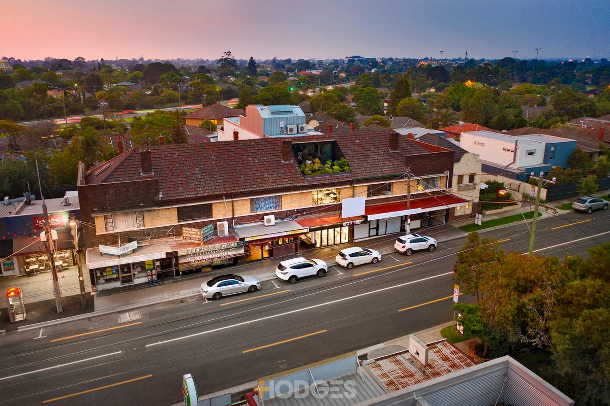 3 / 762 Hawthorn Road Brighton East - Residential for sale